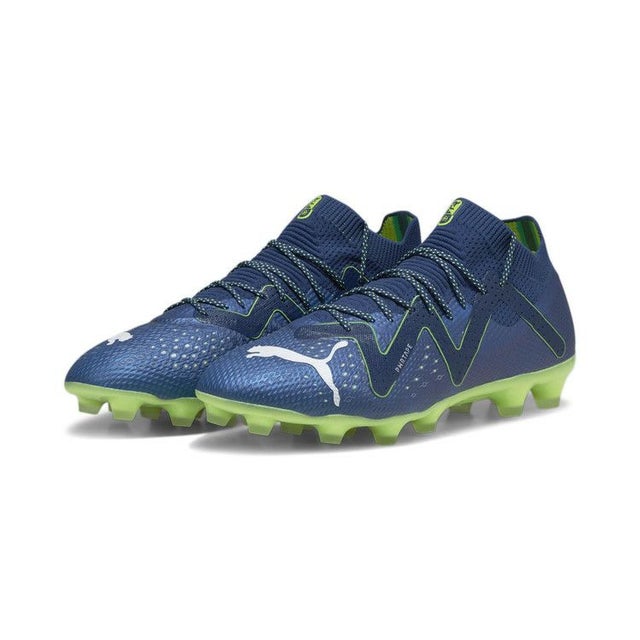 CRAZYFAST1FG 26.5 サッカーシューズ スパイク 青 CRAZYFAST1FG 26.5 サッカーシューズ スパイク 青
