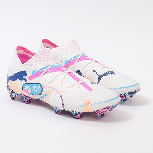 PUMA フューチャー 7 アルティメット VOL UP FG/AG 108072-01