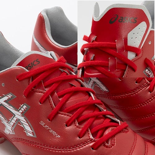 asics アシックス　DS LIGHT ASICS DS LIGHT X-FLY PRO 3 1101A072 103 White/Flash Red New