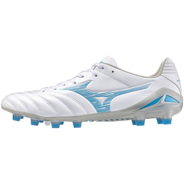 MIZUNO ミズノ モレリア II JAPAN ショートタン/クロスステッチ