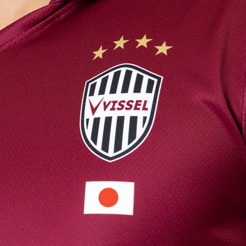 ヴィッセル神戸 25-26 Mサイズ 井手口 ヴィッセル神戸 25-26 Mサイズ 井手口 ヴィッセル神戸 25-26 M
