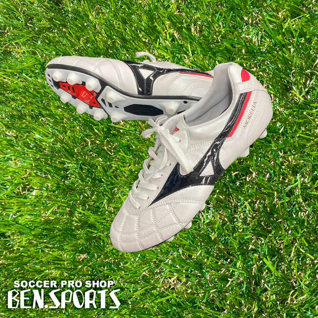 MORELIAシリーズ | BEN.SPORTS
