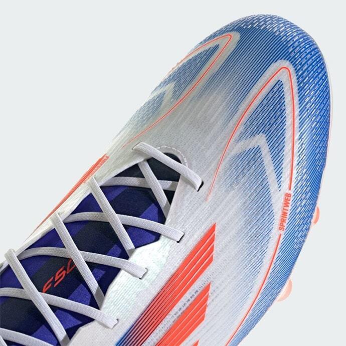 アディゼロF50 ジャパン（f50 adizero f50 HG サッカースパイク 27.5 