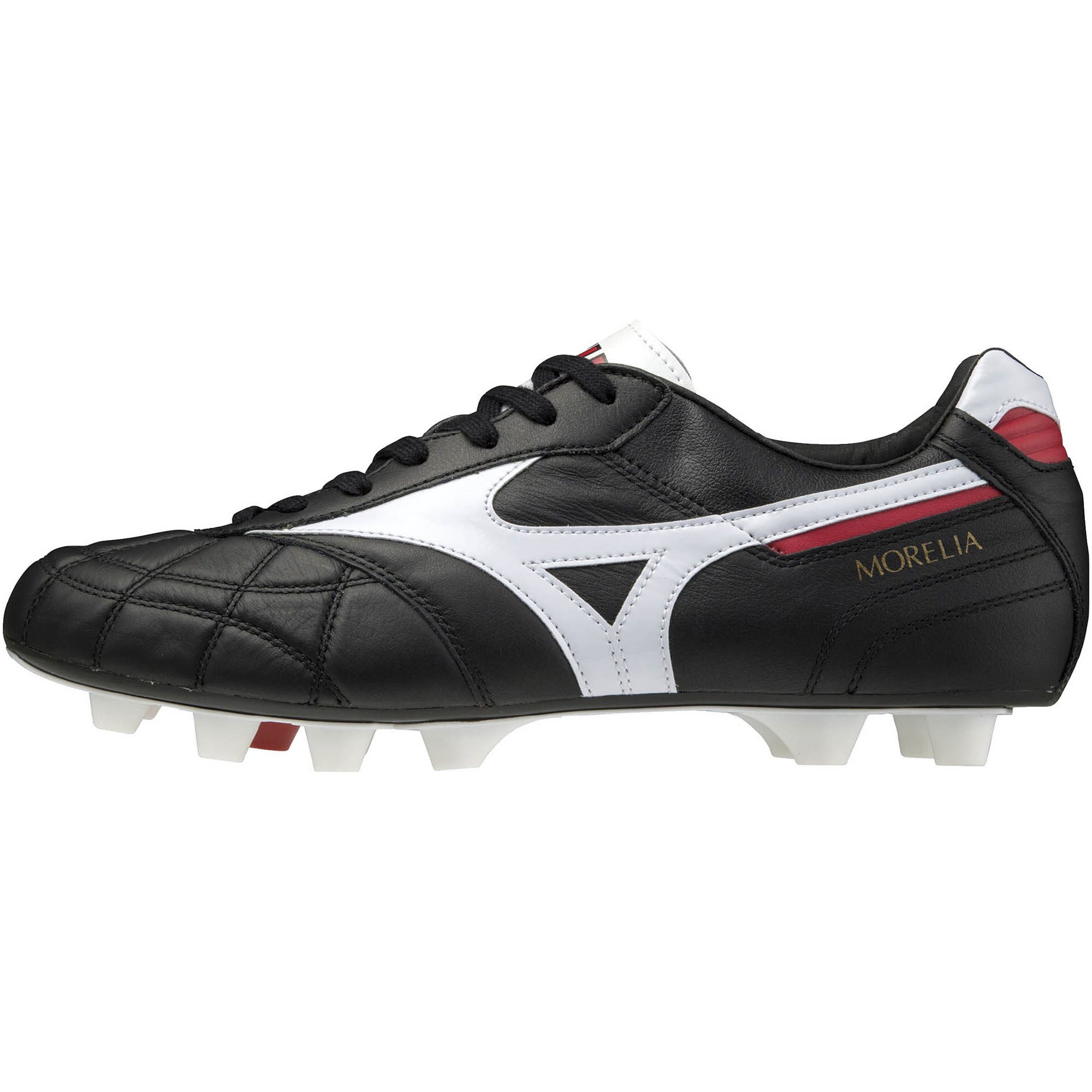 MIZUN MORELIA Ⅱ JAPAN P1GA200201 クロスステッチ black | BEN